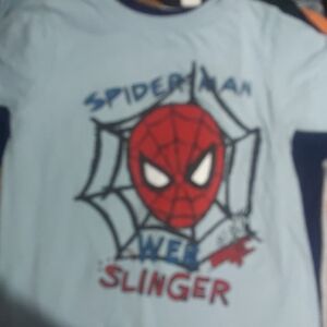 Spider-Man Web Slinger T-Shirt